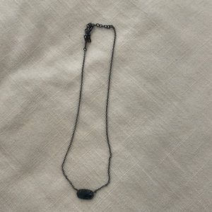 Kendra Scott necklace